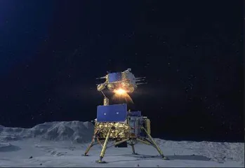 太空探测:宇宙考古急先锋8