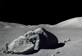 太空探测:宇宙考古急先锋9