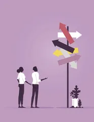别因看未来而毁了现在