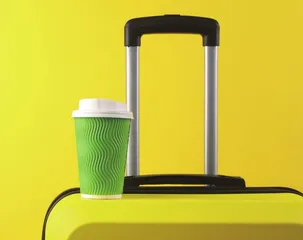 酒店大堂正在被Costa、库迪们占领？