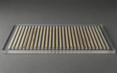 算筹与算盘:古人生活中的数学智慧1