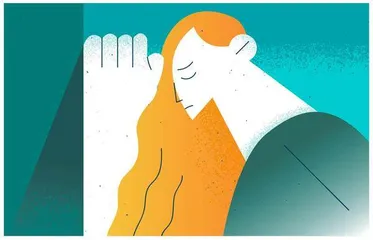 与消极情绪和解