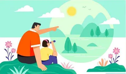 与消极情绪和解2