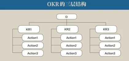 识别真假OKR1