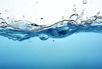 通电后的铅笔芯,居然在水里冒泡了2