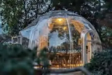 刚露营完,上海中产又开始看星星了2