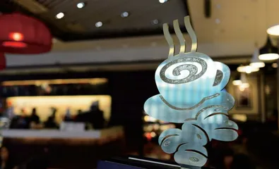 曾经的咖啡界老二，现在怎么了