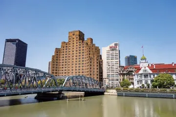 上海家化:百年老企的“驻颜术”1
