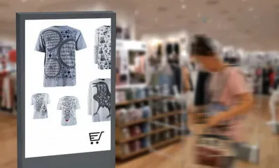 重塑零售业的四大核心趋势及其启示