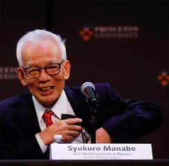 寻找复杂系统隐藏的规律3