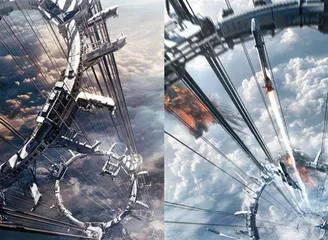 《流浪地球2》中的黑科技距离我们还有多远1