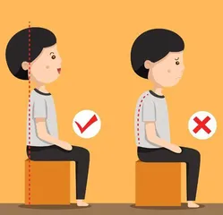 你的身体"歪"了吗4