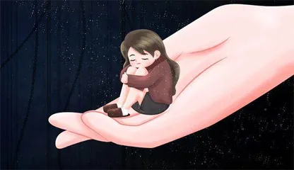 让阳光照进生命的裂缝