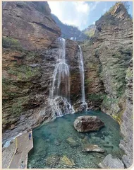 庐山:登高别入一乾坤1
