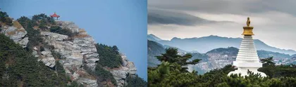 庐山:登高别入一乾坤2