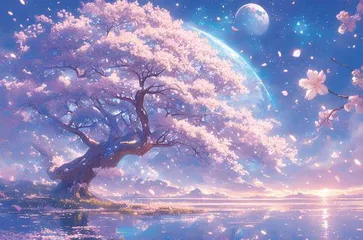 桃花源1