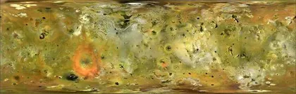 木卫一的“微距照”1
