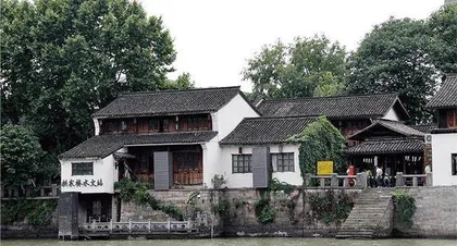 大运河:“至今千里赖通波”2