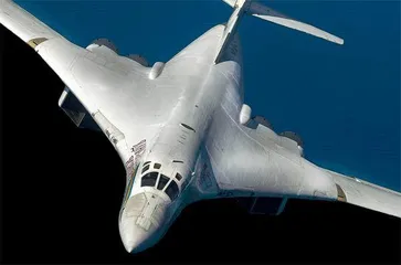 空中霸主:战略轰炸机4