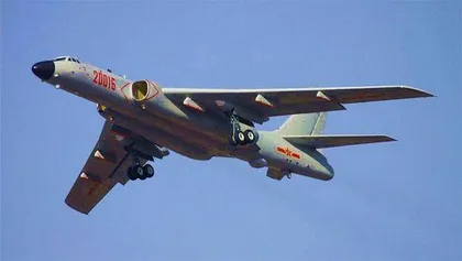 空中霸主:战略轰炸机6