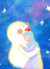   越长大越孤单？