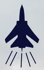 空中霸主:战略轰炸机9