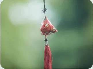 暗香疏影:中国古代的香囊2