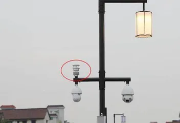探秘亚运赛场的气象“黑科技”2