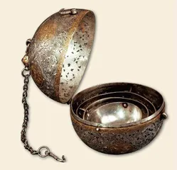 暗香疏影:中国古代的香囊4
