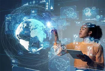 3D全息投影3