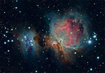 裸眼观星(下)2