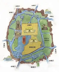 良渚古城遗址:已阅沧桑几变迁1