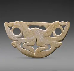 5000年前的来信:良渚玉器1