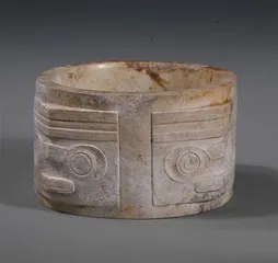 5000年前的来信:良渚玉器2