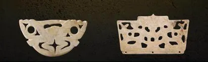 5000年前的来信:良渚玉器5