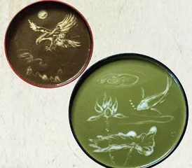 “清水幻丹青”：宋人茶上拉花的奥秘