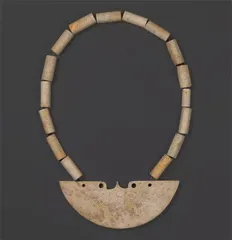 5000年前的来信:良渚玉器6
