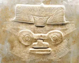 5000年前的来信:良渚玉器7