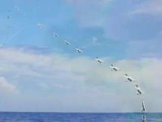 核潜艇或将引发“海战革命”6