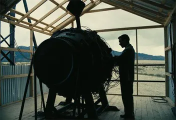 《奥本海默》:一场核爆的模拟现场2