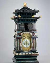 故宫:百年雷火之劫1