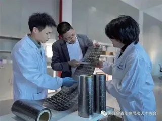 “浙里”科技追梦人(四)5