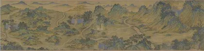 丝绸之路:古道驼铃向长安1