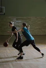 三人篮球:扑面而来的运动旋风7
