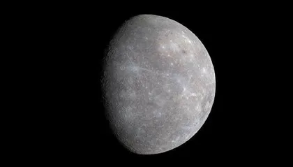 我国科学家发现水星存在磁暴与环电流