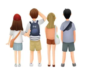 正视不良行为,“拿”回自己的人生3