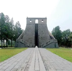 “天地之中”:一心经纬岁月客2
