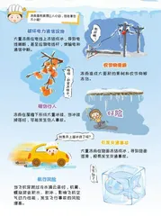 小诸葛漫“话”天气之冻雨2