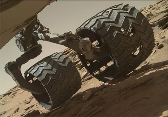 火星车26年2