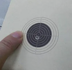 射击选手与狙击手同台竞技,谁会赢5